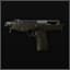 B&T MP9 9x19 기관단총