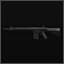 Knight's Armament Company SR-25 7.62x51 지정사수 소총  기본