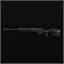 ORSIS T-5000M 7.62x51 볼트액션 저격소총  기본