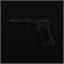 Colt M1911A1 .45 ACP 권총