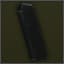 7발, M1911A1 .45 ACP 탄창