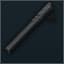 127mm, M1911A1 .45 ACP 총열