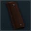 M1911A1 측면 손잡이
