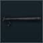 510mm, KS-23 23x75 총열