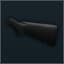 Mossberg 590A1 폴리머 개머리판