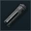 AR-15 SureFire SF4P 5.56x45 소염기