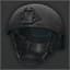 Diamond Age Bastion 헬멧 (Black)