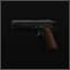 Colt M1911A1 .45 ACP 권총  기본