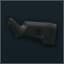 Mossberg 590A1 Magpul SGA 개머리판