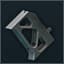 M1911A1 Caspian Arms Trik 방아쇠