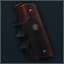 M1911A1 Pachmayr American Legend 손잡이 #423