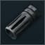 RFB 7.62x51 소염기