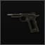 Colt M45A1 .45 ACP 권총