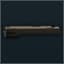 M45A1 권총 슬라이드