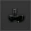 Galvion Caiman Fixed Arm Visor