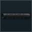 AR-10 Lancer LCH7 12.5인치 M-LOK 총열덮개