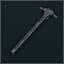AR-15 Rainier Arms Avalanche MOD2 장전 손잡이