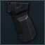 AK Aeroknox Scorpius 권총 손잡이
