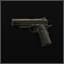 Colt M45A1 .45 ACP 권총  기본