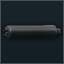 SIG Sauer SRD762Ti 7.62x51 소음기