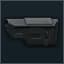 B5 Systems Precision 개머리판