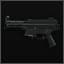 HK UMP .45 ACP 기관단총