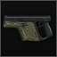 TDI KRISS Vector Gen.2 9x19 기관단총