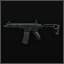 SIG MCX .300 AAC Blackout 돌격소총  기본