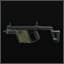 TDI KRISS Vector Gen.2 9x19 기관단총  기본