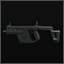 TDI KRISS Vector Gen.2 .45 ACP 기관단총  기본