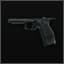 PL-15 9x19 권총
