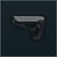 AR-15 FAB Defense GL-CORE 개머리판