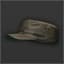 Army cap 군모 (Coyote Tan)