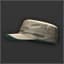 Army cap 군모 (사막색)