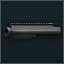 Mk47 Resolute 7.62x39 상부 총몸