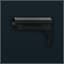 AR-15 CMMG RipStock 개머리판