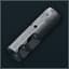 AR-10 SureFire ProComp 7.62x51 제퇴기