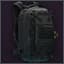 Hazard 4 Pillbox 배낭 (Black)