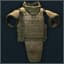 NFM THOR Integrated Carrier 방탄복