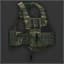 Stich Profi 체스트 리그 MK2 (Recon, A-TACS FG)