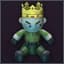 Loot Lord 인형