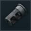 AR-15 AWC PSR 5.56x45 제퇴기