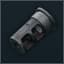 AWC PSR 7.62x51 제퇴기