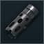 AR-15 HK BLITZ 5.56x45 소염기