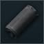 AR-10 SureFire Warden 7.62x51 blast regulator