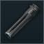 HK Prolonged 7.62x51 소염기