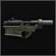 HK G28 7.62x51 지정사수 소총