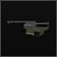 FN SCAR-L 5.56x45 돌격소총 (FDE)