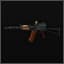 Kalashnikov AKS-74UN 5.45x39 돌격소총  Recon