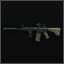 Colt M4A1 5.56x45 돌격소총  Custom